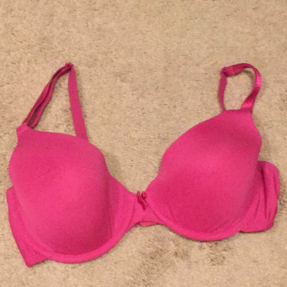 Self Expressions Bra. Size 34D